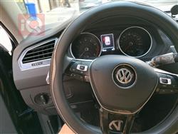 فولكسفاغن تيغوان